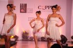 Model walk the ramp for IIID-Copper show in ITC Parel, Mumbai on 21st July 2011 (9).JPG